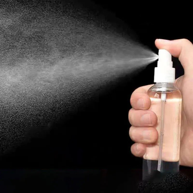 30 50 100ml ファインミストスプレーボトル 空のプ - Perfume Fragrance Mist のレビューと価格