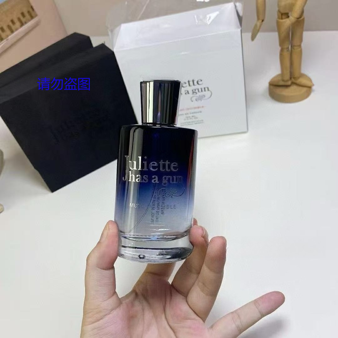 最高級100mlオードパルファム（男女兼用）、長時間持続する - Perfume Fragrance Couture のレビューと価格