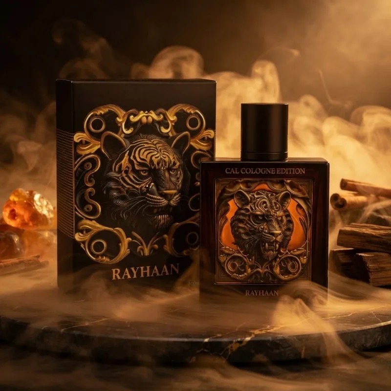 レイハン 100ML ユニセックス香水セット オードパルファ - Perfume Fragrance Samples のレビューと価格