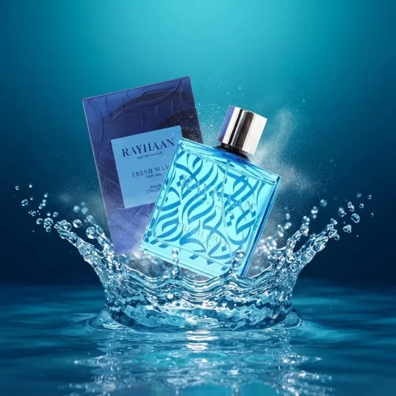 レイハン 100ML ユニセックス香水セット オードパルファ - Perfume Fragrance Samples のレビューと価格
