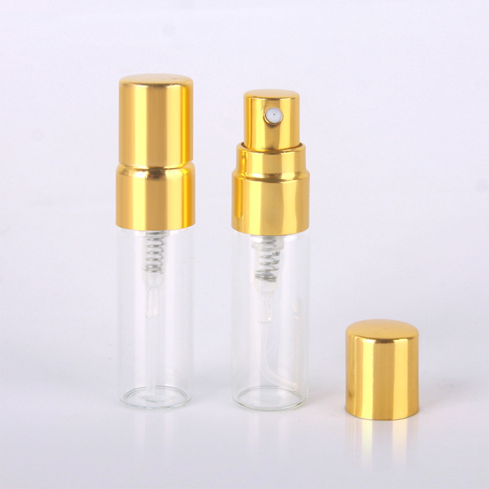50 個 100 個 2 ミリリットル 3 ミリリットル 5 - Perfume Fragrance Refill のレビューと価格