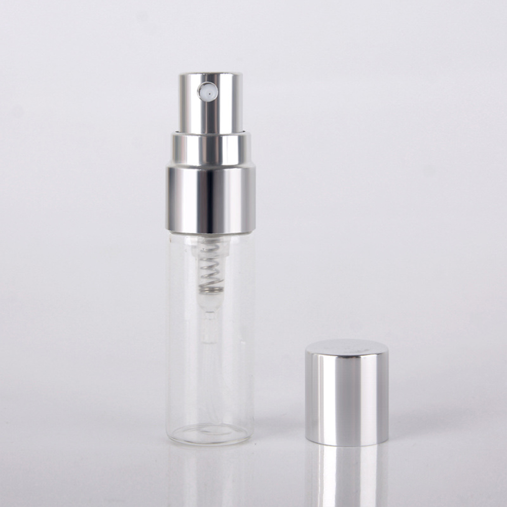 50 個 100 個 2 ミリリットル 3 ミリリットル 5 - Perfume Fragrance Refill のレビューと価格