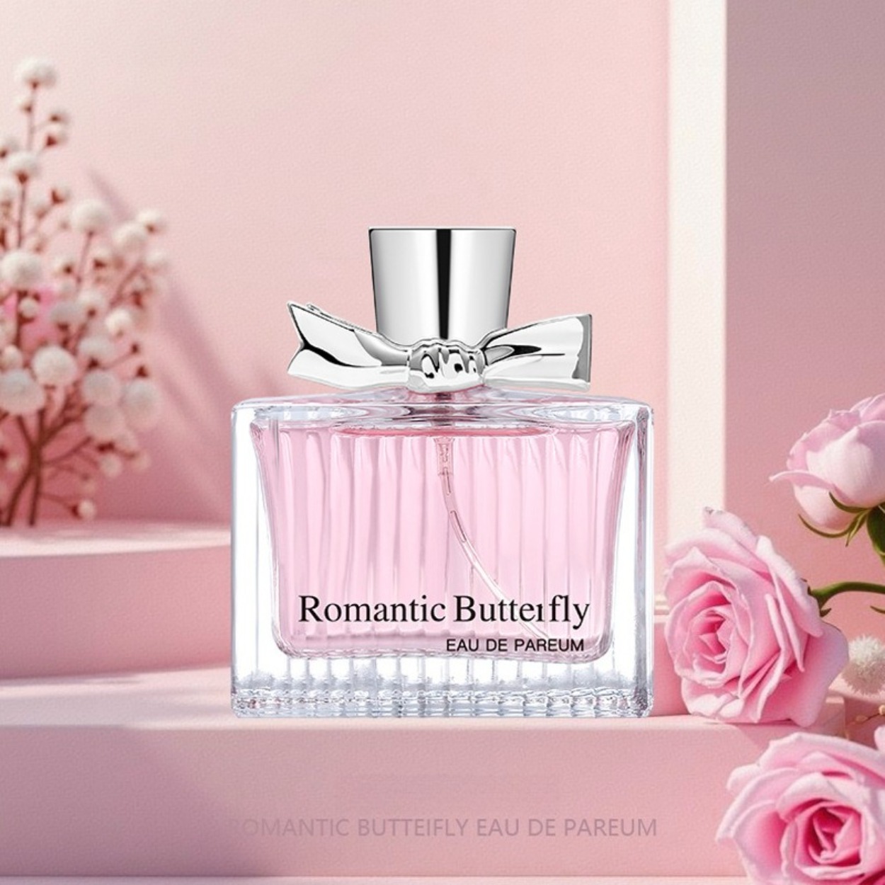 ユニークなフローラルオートクチュール香水：フローラルフルーテ - Perfume Fragrance Couture のレビューと価格