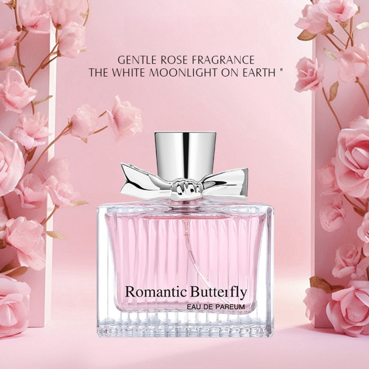 ユニークなフローラルオートクチュール香水：フローラルフルーテ - Perfume Fragrance Couture のレビューと価格