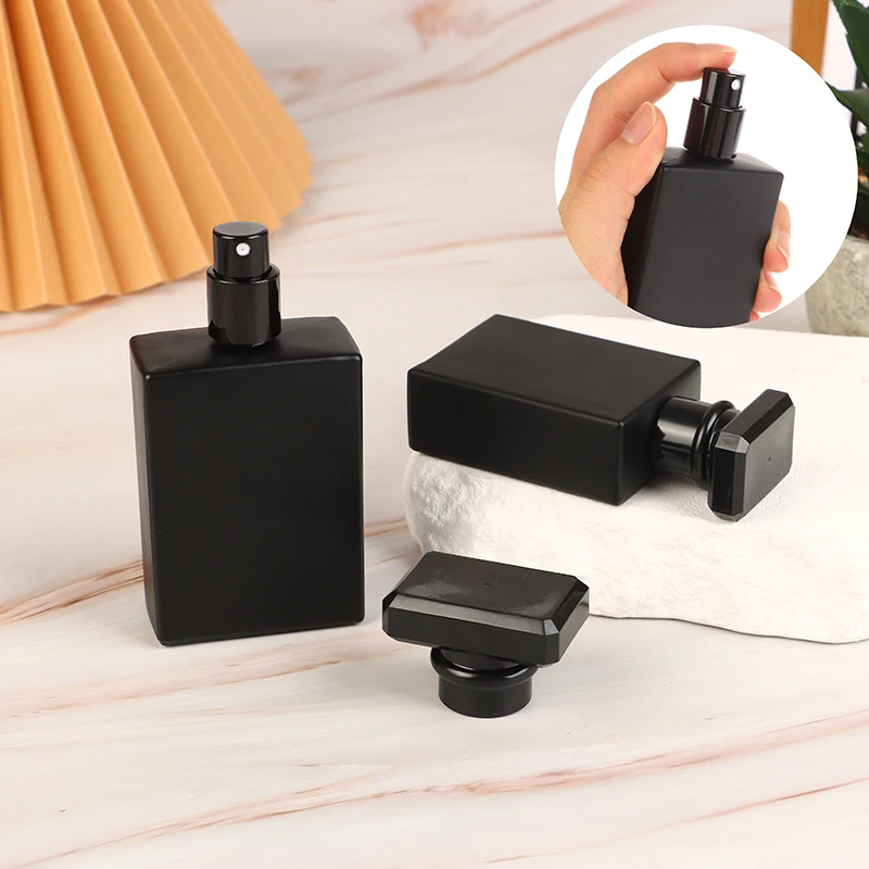 1個 30ml 空の詰め替え可能な透明トラベル香水スプレーア - Perfume Fragrance Mist のレビューと価格