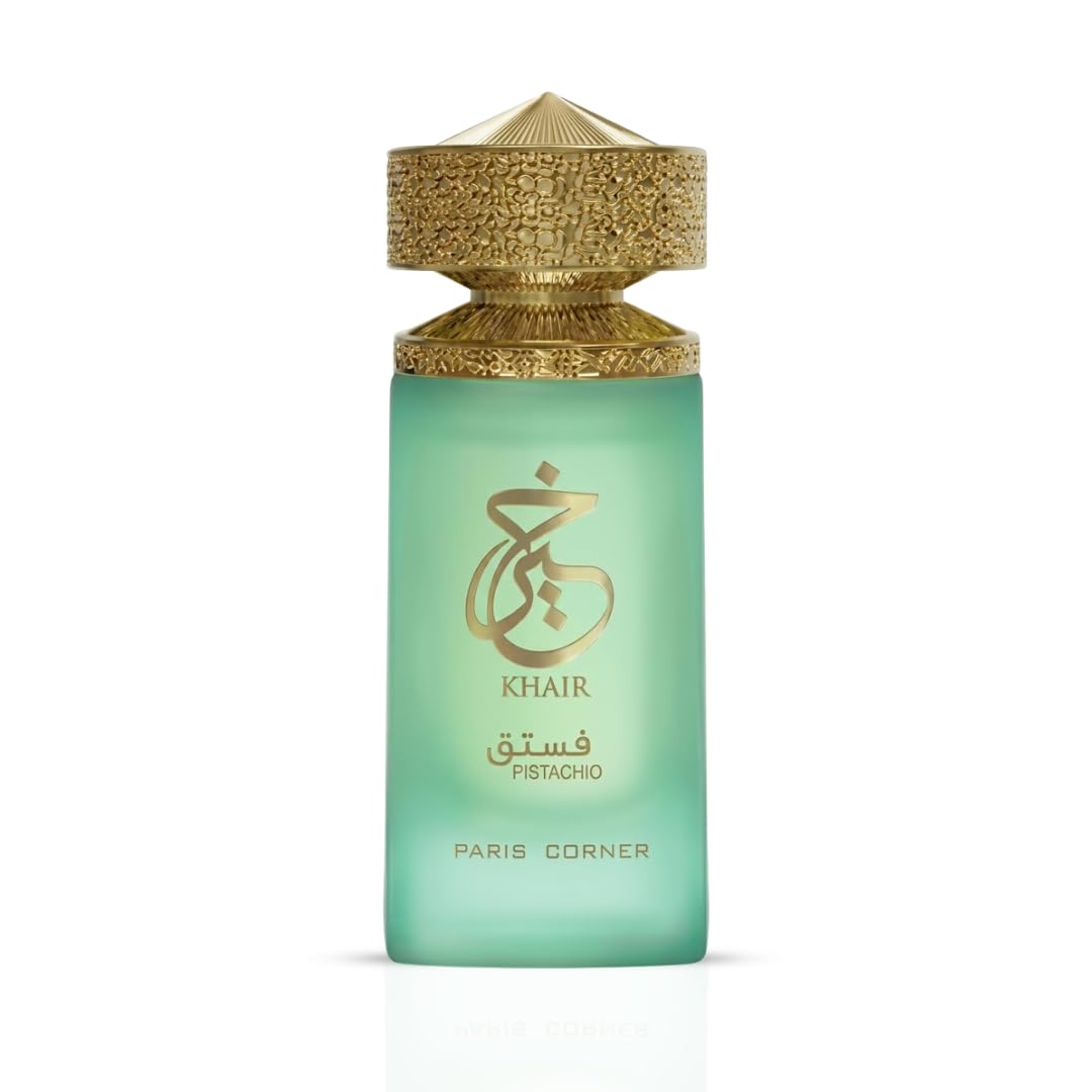 ラグジュアリーパリコーナー カイール ピスタチオ グルマンド - Fragrance Perfume Spray のレビューと価格