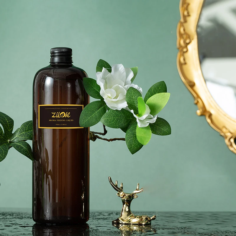 500 ミリリットルヒルトンリッツカールトンフレグランスオイ - Perfume Fragrance Refill のレビューと価格
