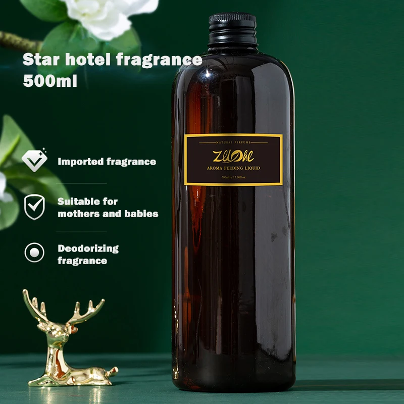 500 ミリリットルヒルトンリッツカールトンフレグランスオイ - Perfume Fragrance Refill のレビューと価格