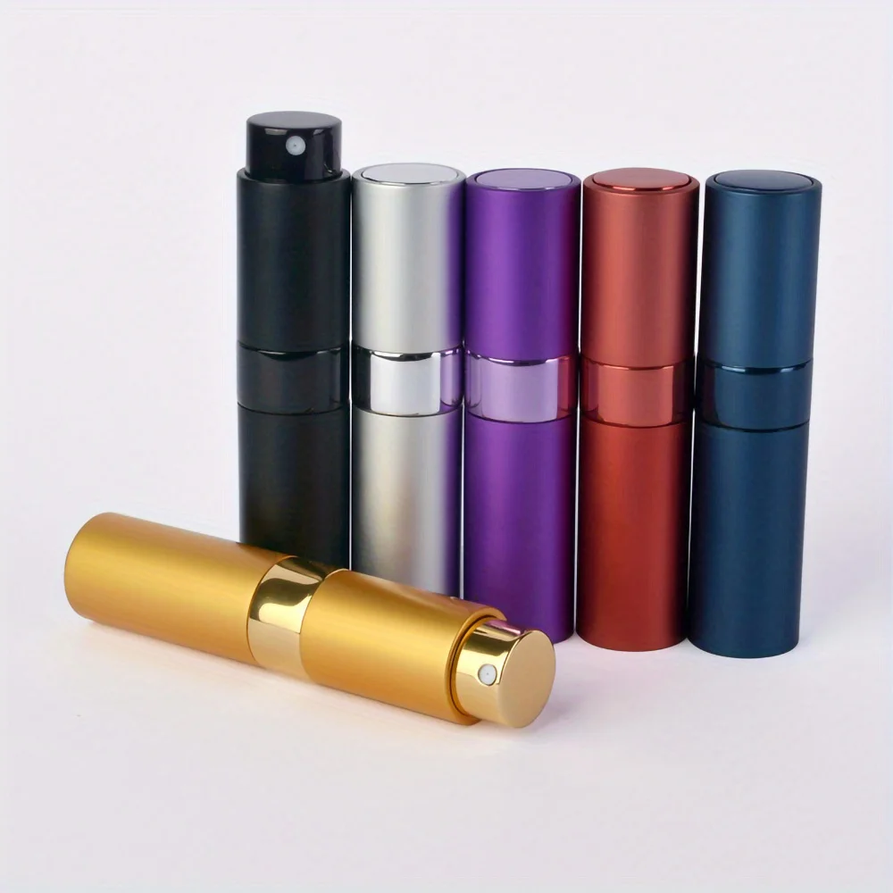 香水噴霧器,空のスプレーボトル,ポータブルスプレー,旅行用, - Perfume Fragrance Ingredients のレビューと価格