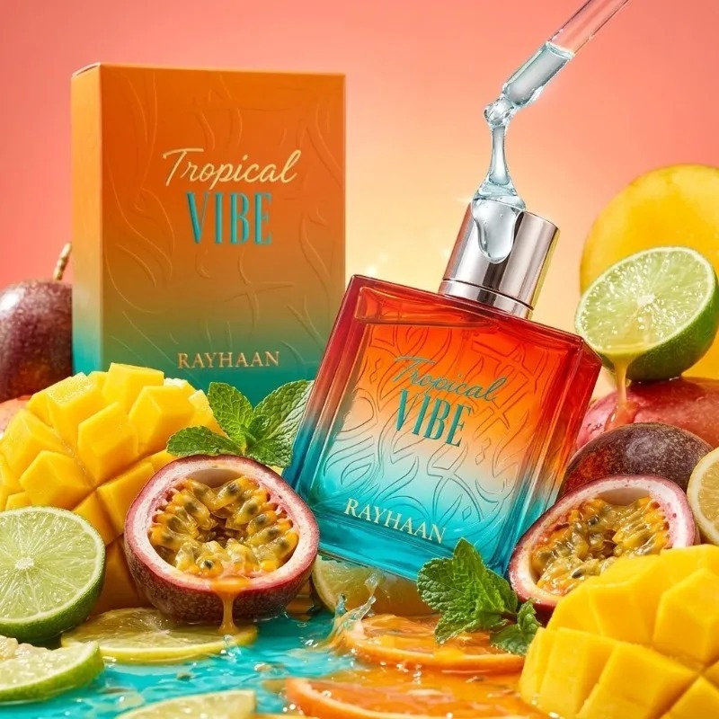 レイハン 100ML ユニセックス アラビアン パフューム  - Perfume Fragrance Couture のレビューと価格