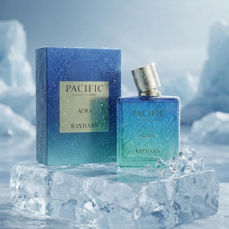 レイハン 100ML ユニセックス アラビアン パフューム  - Perfume Fragrance Couture のレビューと価格