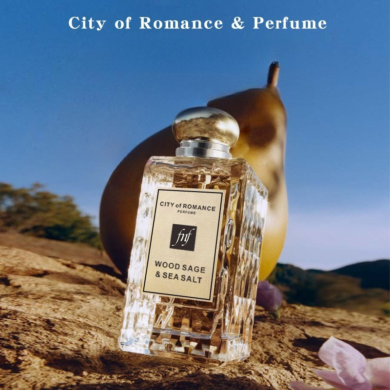 50ml ブランド香水と同じ香り：フレッシュでナチュラルなブ - Perfume Fragrance Name のレビューと価格