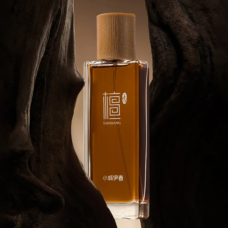 50ml サンダルウッド オードトワレ ユニセックス ロング - Fragrance Perfume Spray のレビューと価格