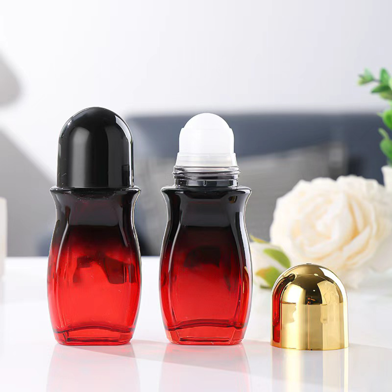 30/50ml大型ロールオンエッセンシャルオイルボトル、香水 - Perfume Fragrance Ingredients のレビューと価格