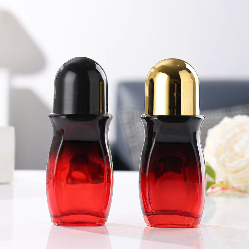30/50ml大型ロールオンエッセンシャルオイルボトル、香水 - Perfume Fragrance Ingredients のレビューと価格