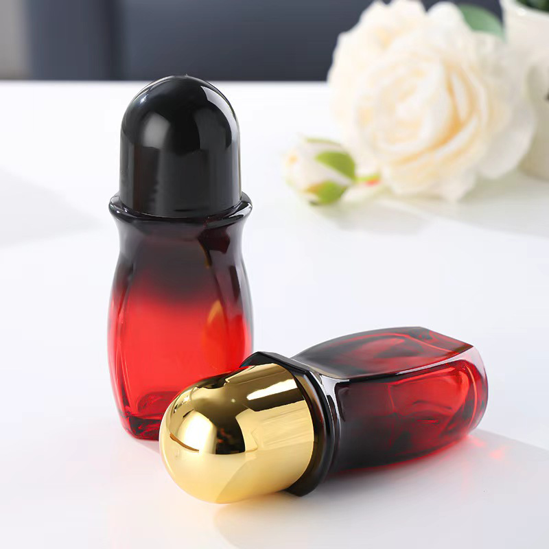 30/50ml大型ロールオンエッセンシャルオイルボトル、香水 - Perfume Fragrance Ingredients のレビューと価格